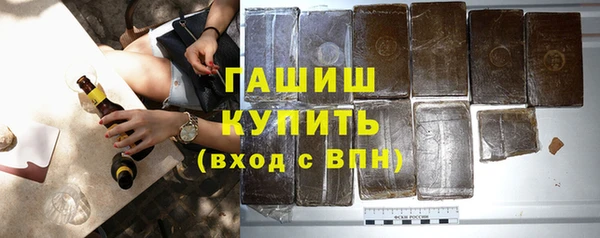 прущая мука Пересвет